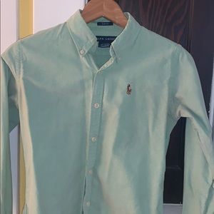Ralph Lauren Women’s Oxford Shirt